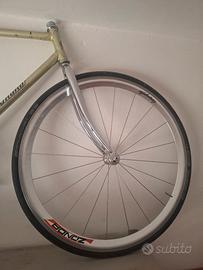 Cerchi bici vintage Campagnolo Zonda