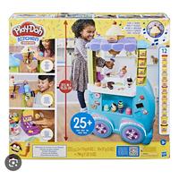 Carretto gelati Play-doh