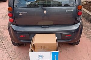Microcar Grecav Sonique 