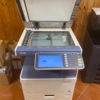 stampante multifunzione Toshiba e-studio 2050c