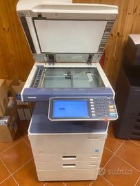 stampante multifunzione Toshiba e-studio 2050c