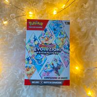 Pokémon scarlatto e violetto