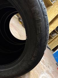 4 gomme Nexen 255/55 R19 111V – Treadwear 320