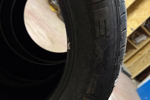 4 gomme Nexen 255/55 R19 111V – Treadwear 320