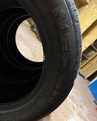 4 gomme Nexen 255/55 R19 111V – Treadwear 320