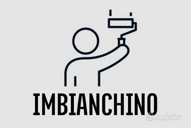 IMBIANCHINO e MURATORE