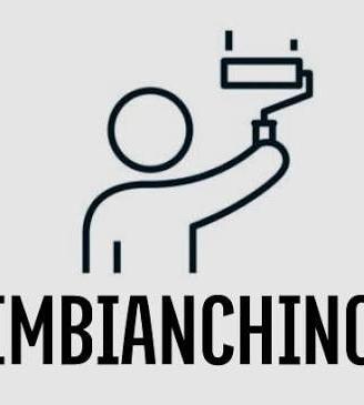 IMBIANCHINO e MURATORE