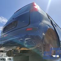 NISSAN NOTE 1MA SERIE 1.6 110CV 06-12 ricambi