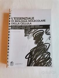 manuale biologia
