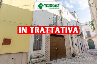 CASA INDIPENDENTE A GIOIA DEL COLLE