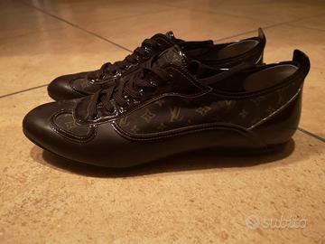 Scarpe Luis Vuitton 38/39