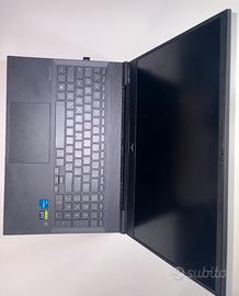 HP Victus 15.6"