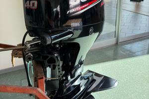 Fuoribordo Suzuki 40-60 Ari 2020