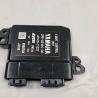 CENTRALINA FANALI ANTERIORI YAMAHA YZF R1 R1M R6 T