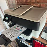 Stampante HP OfficeJet Pro 7720 COME NUOVA