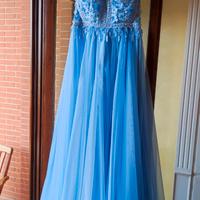 Vestito per 18 anni