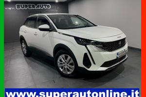 Peugeot 3008 BlueHDi 130 S&S Active Pack
