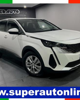 Peugeot 3008 BlueHDi 130 S&S Active Pack