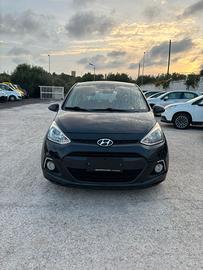 Hyundai i10 1.0 MPI Sound Edition