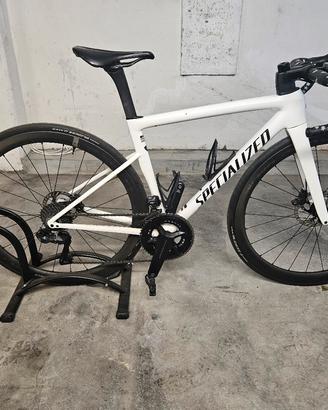 specialized tarmac sl8