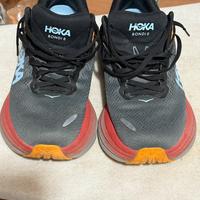Hoka Bondi 8
