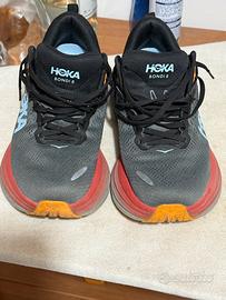 Hoka Bondi 8