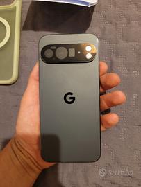 Google Pixel 10 Pro XL 256 GB – Immacolato – Batte