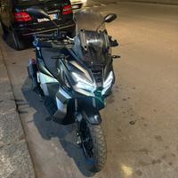 voge sr1 adv 125