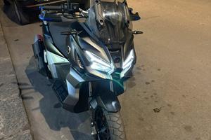 voge sr1 adv 125