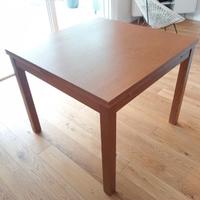 Tavolo allungabile ikea