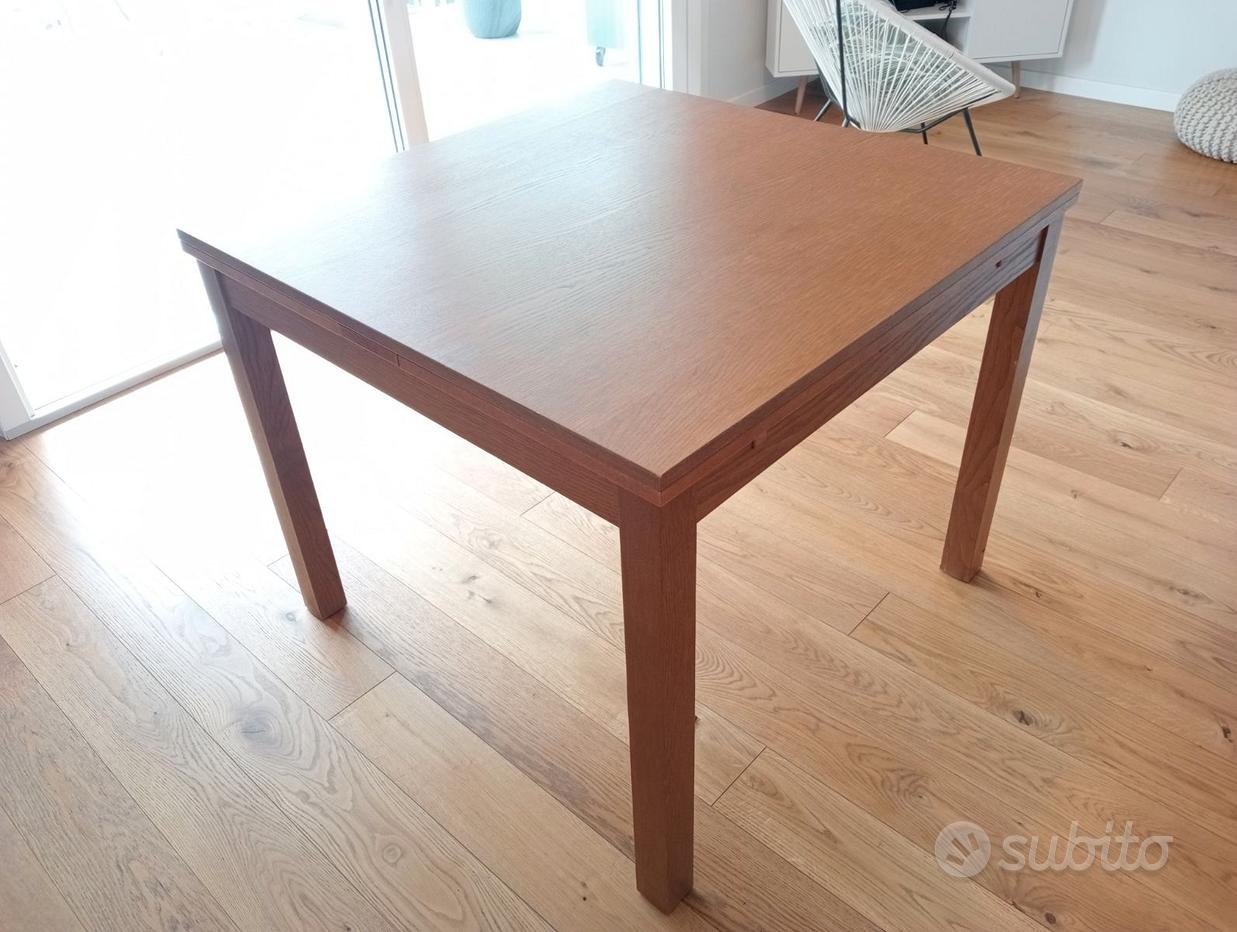 Da Pranzo Tavolo Ikea Quadrato Esterno Ikea Tavolo Di Legno Ikea