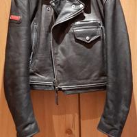 Vintage leather jacket Roadfarer