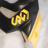 Fianchetto carena sinistra bmw gs 650