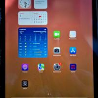 display originale ipad 7/8/9a 2019-21 10.2 macchia