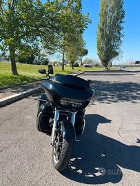 Harley-Davidson Road Glide 1690 (Touring Full Kit)
