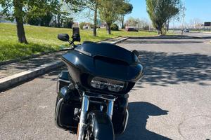 Harley-Davidson Road Glide 1690 (Touring Full Kit)
