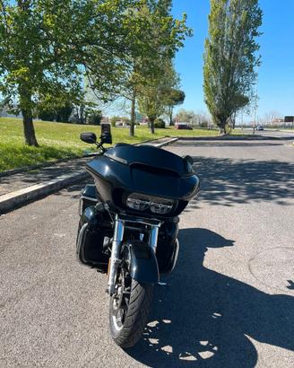 Harley-Davidson Road Glide 1690 (Touring Full Kit)