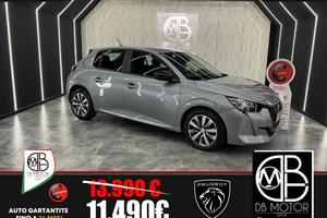 Peugeot 208 PureTech 75 Stop&Start 5 porte Active