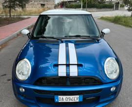 Mini cooper one d