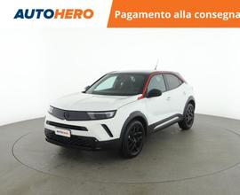 OPEL Mokka YK86276