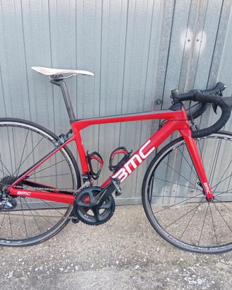 Bici da corsa
