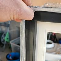 Cornice grandi dimensioni per grandi quadri 