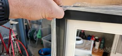 Cornice grandi dimensioni per grandi quadri 