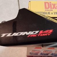 CODONE APRILIA RSV4 TUONO 1100 FACTORY RR 