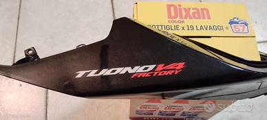 CODONE APRILIA RSV4 TUONO 1100 FACTORY RR 