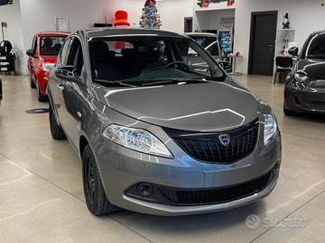 Lancia Ypsilon 1.0 FireFly 5 porte S&S Hybrid Plat