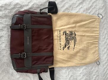 Borsa Burberry