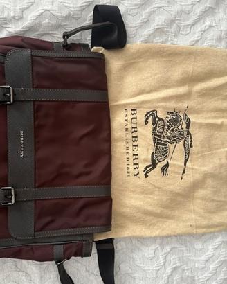 Borsa Burberry
