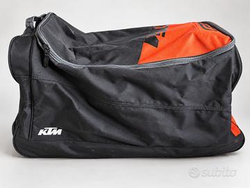 OGIO KTM -Trolley/Viaggio Team Gear Bag originale