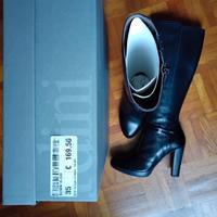 Stivali marca Nero Giardini